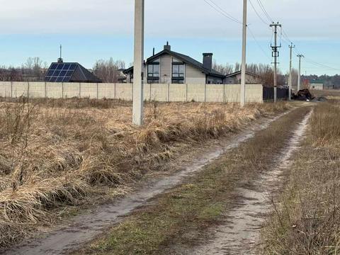 участок по адресу Григория Сковороды ул.