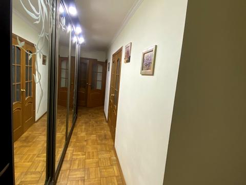 квартира по адресу Мазура Николая ул. (Щербакова), 18/2