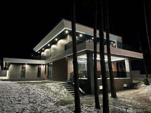 дом по адресу Апрельская ул., 55