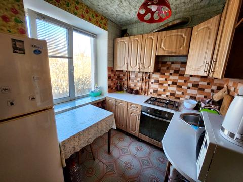 квартира по адресу Новоместенская ул., 0/