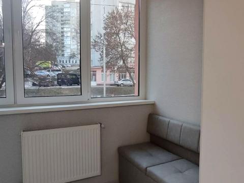 квартира за адресою Молодіжна вул., 2/1-Д