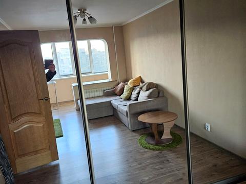 квартира за адресою Оболонський просп., 16-Е