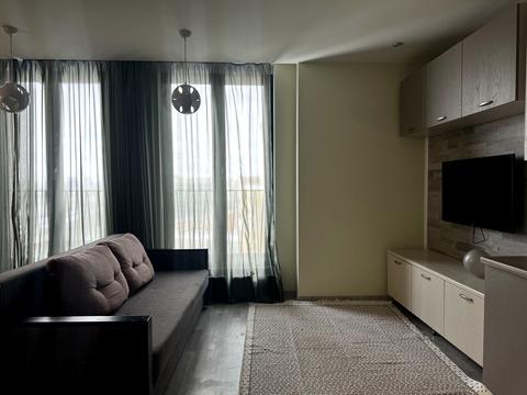 квартира за адресою Київ, Антоновича вул. (Горького), 74