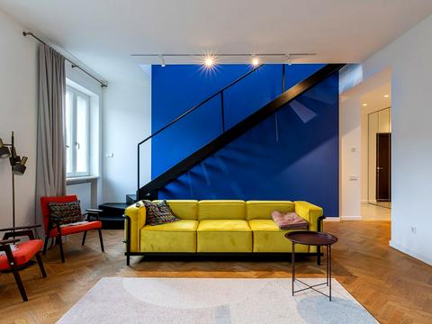 квартира по адресу Витовского ул. (Дзержинского), 28