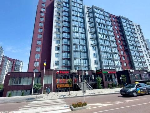 квартира по адресу Княгинин ул., 44