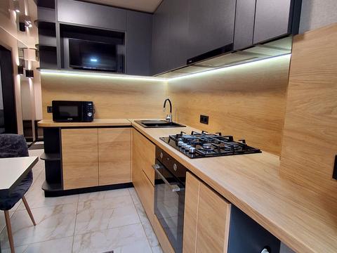 квартира за адресою Тернопільська, 7