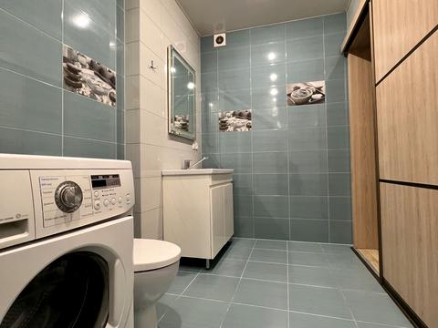 квартира по адресу Кобзаря бульв., 4