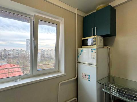 квартира по адресу Оболонский просп., 7-Б