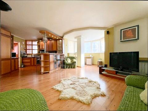 квартира по адресу Площа оболонська, 2