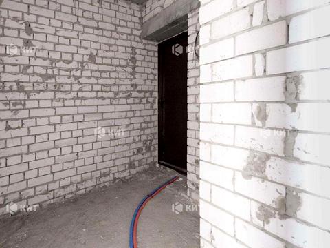 квартира за адресою Борткевича вул., 15