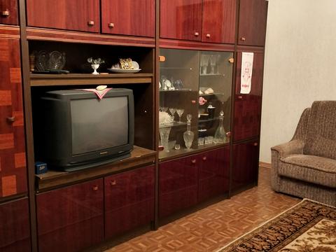 квартира по адресу Севастопольская, 5