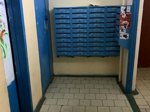 квартира за адресою Рональда Рейгана вул., 11-А