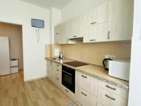 квартира по адресу Андрея Верхогляда ул. (Михайла Драгомирова), 2-А