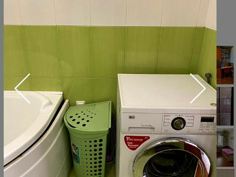 квартира за адресою Одеса, Академіка Заболотного вул., 58