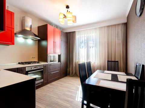 квартира за адресою Лесі Українки вул., 6