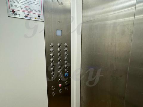 квартира по адресу Краковская ул., 27-А