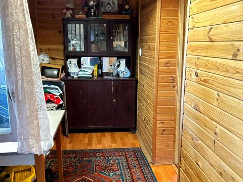 дом по адресу Червона