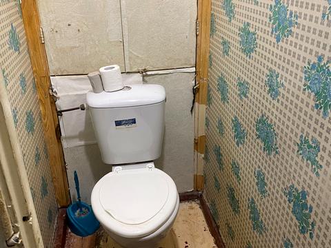 квартира по адресу Березняковская ул., 30-А