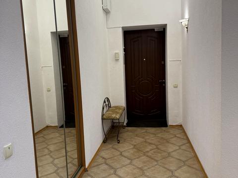 квартира за адресою Шота Руставелі вул., 34