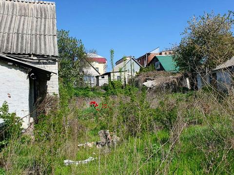 дом по адресу Леонтовича, 20