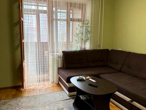 квартира по адресу Коробова ул., 1