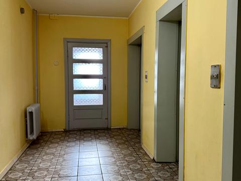 квартира по адресу Европейского Союза просп. (Правды), 19-А