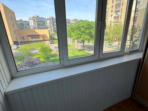 квартира за адресою Павла Тичини просп., 14-А