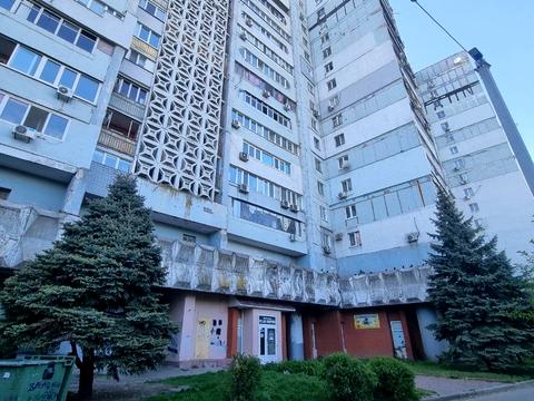 квартира за адресою Запорізьке шосе, 4