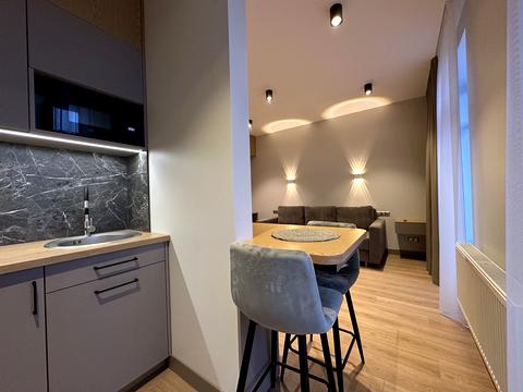 квартира за адресою Сергія Колоса вул. (Леніна), 4Б