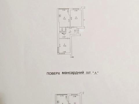 квартира за адресою Миру вул., 9 кор.1