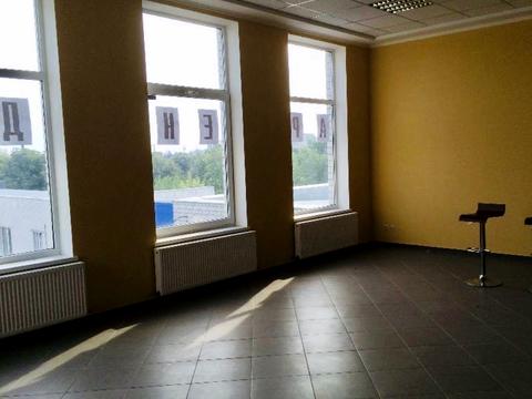 коммерческая по адресу Луценко ул., 7