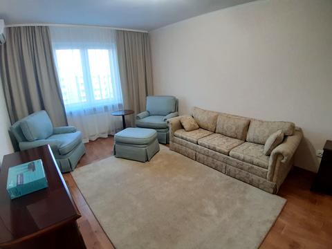 квартира по адресу Балтийский пер., 3