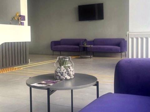 квартира по адресу Боголюбова, 35