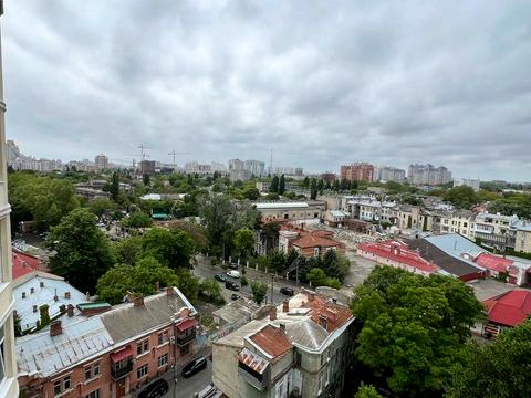 квартира за адресою Удільний пров., 6