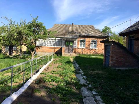 будинок за адресою Польова