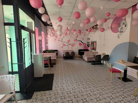 комерційна за адресою Велика Бердичівська вул., 18