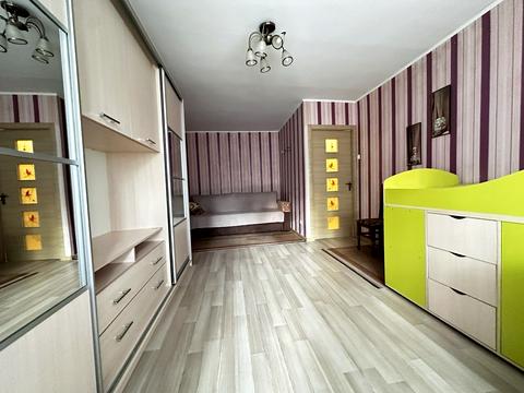 квартира за адресою Харківське шосе, 53-А