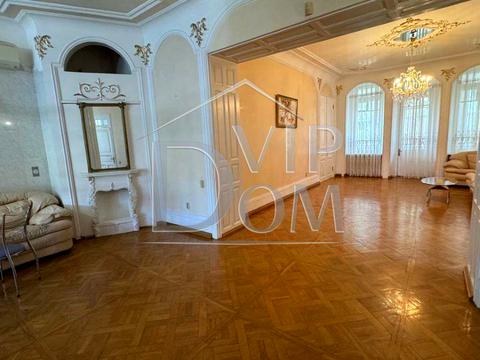 квартира по адресу Одесса, Пироговская ул., 3