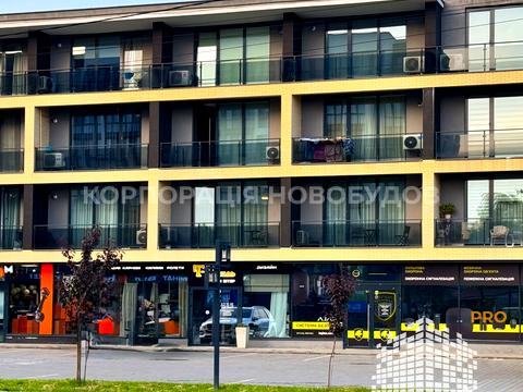 коммерческая по адресу Дмитра Снігурського ул., 15