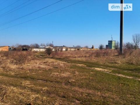 ділянка за адресою Академіка Заболотного вул.