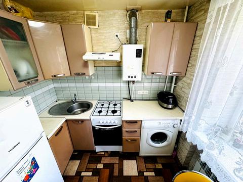 квартира за адресою Ново-Баварський просп. (Ілліча), 105