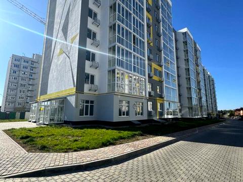 квартира по адресу Марии Башкирцевой ул., 20 к1