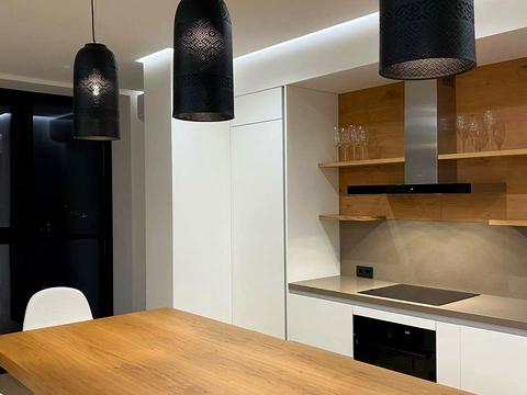 квартира по адресу Володимира Вернадського ул. (Дзержинського), 29-К