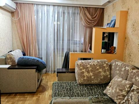 квартира по адресу Чумаченко ул., 43