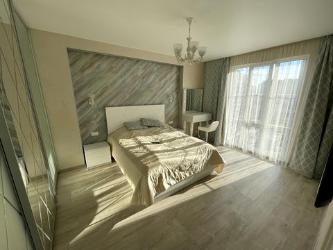 квартира за адресою Михайла Максимовича вул. (Онуфрія Трутенка), 24-Б