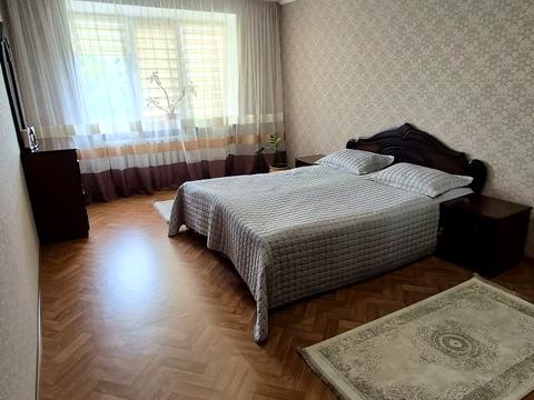 квартира за адресою Сосновського, 52
