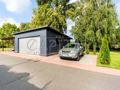 дом по адресу Бориспільський