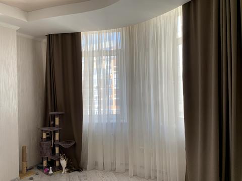 квартира по адресу Французский бульв., 22/1