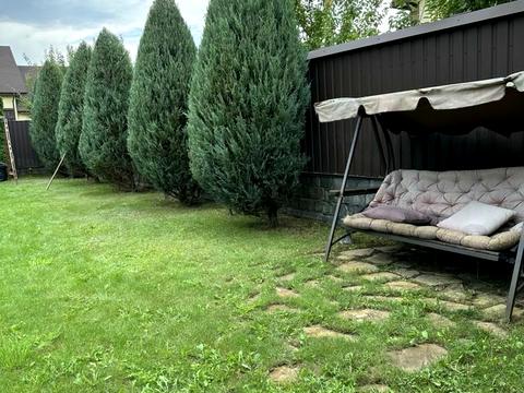 дом по адресу Земляничная ул., 1