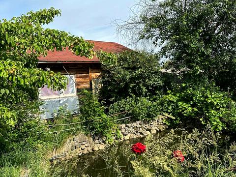 дом по адресу Уютная ул., 4